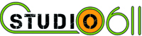 studio0611 Logo